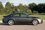 Acura TSX V6 2010 года